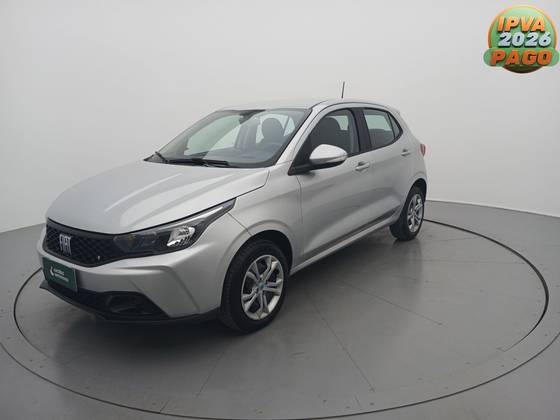 FIAT ARGO 1.0 FIREFLY FLEX DRIVE MANUAL FIAT ARGO 1.0 FIREFLY FLEX DRIVE MANUAL